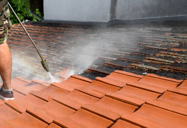 Best Commercial Pressure Washing  in Rockdale, TX